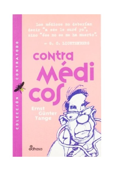 CONTRA MEDICOS